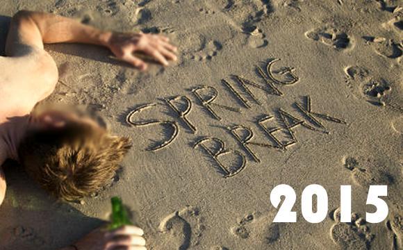 pacotes spring break cancun 2015