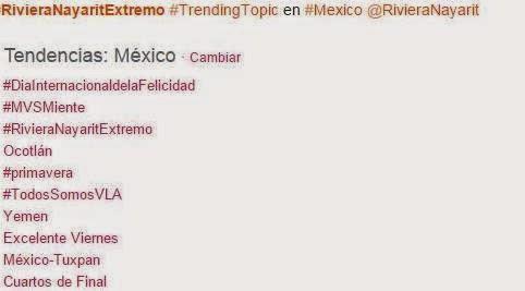 RivieraNayaritExtremo TT