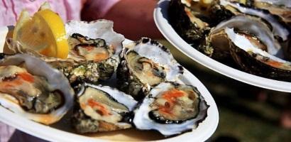 oysterfront