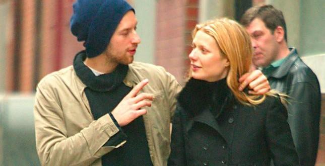 Gwyneth Chris vacation in Puerto Vallarta 645x330