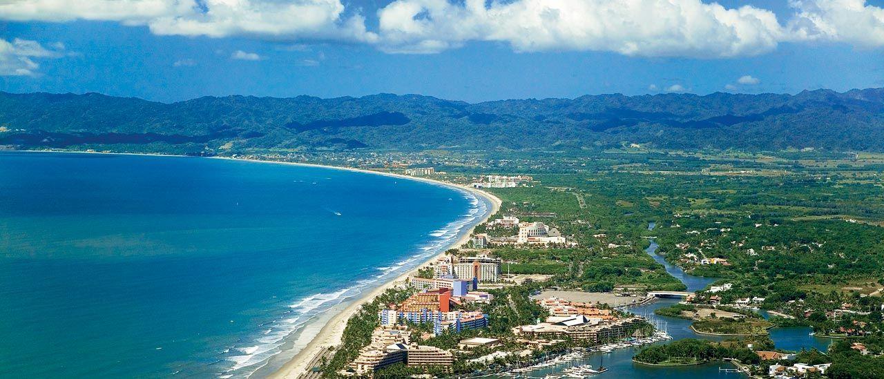 Riviera Nayarit Vista