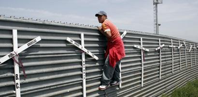 Migrantfrontt
