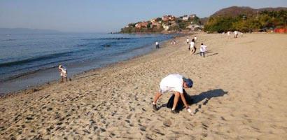limpieza playasfront