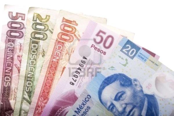 PESO MEXICANO 759447
