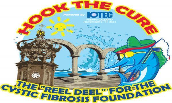 hook the cure