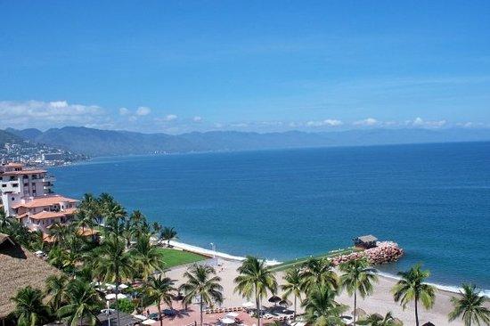 bay of banderas