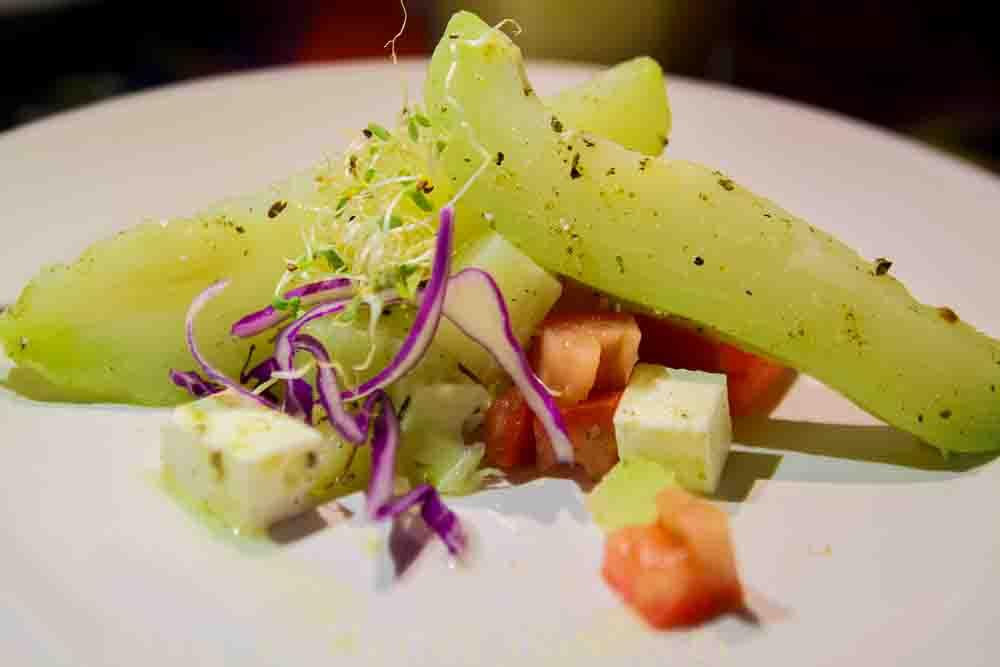Puerta Viarta food and evening 47
