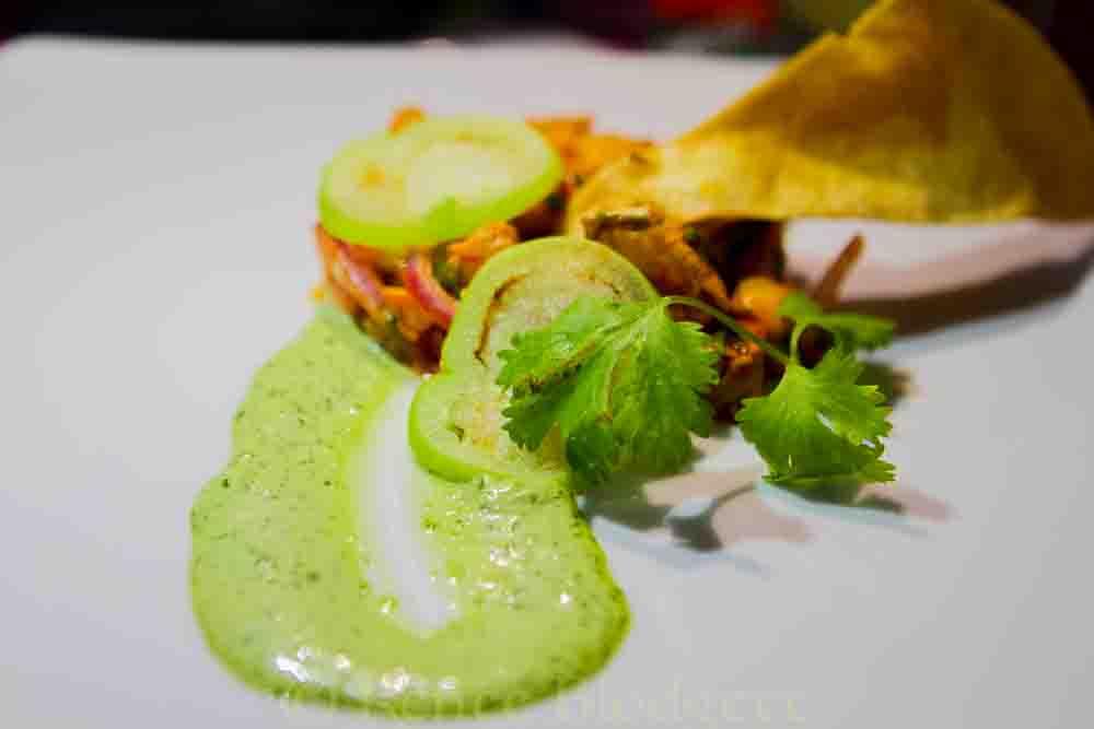 Puerta Viarta food and evening 49