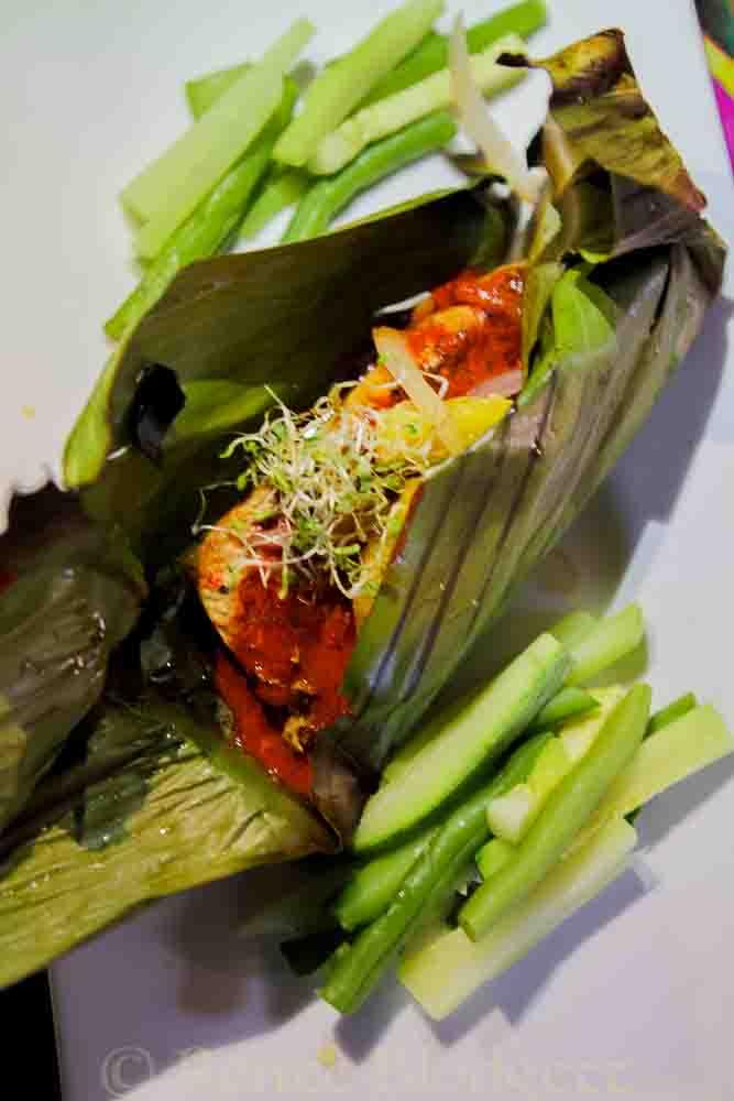 Puerta Viarta food and evening 62
