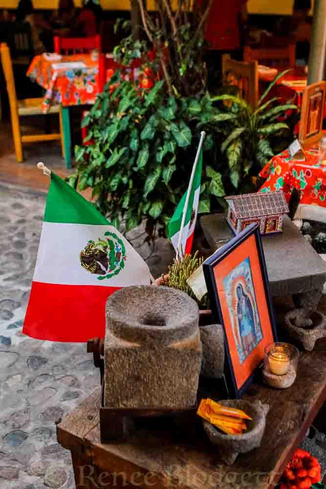 Puerta Viarta food and evening 69