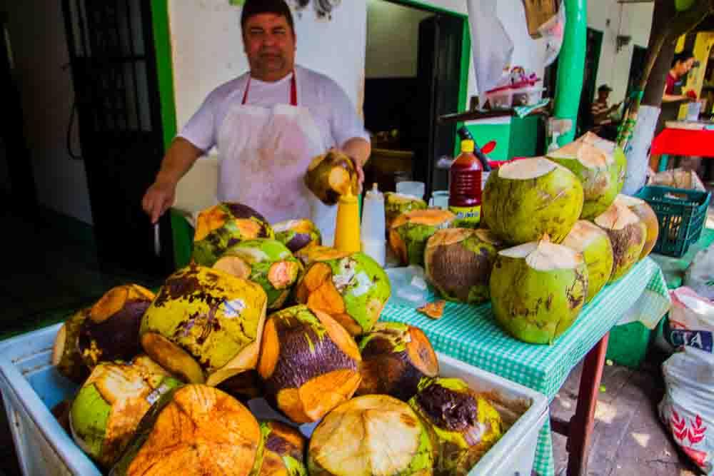 Puerto Vallarta Food Tour 1001