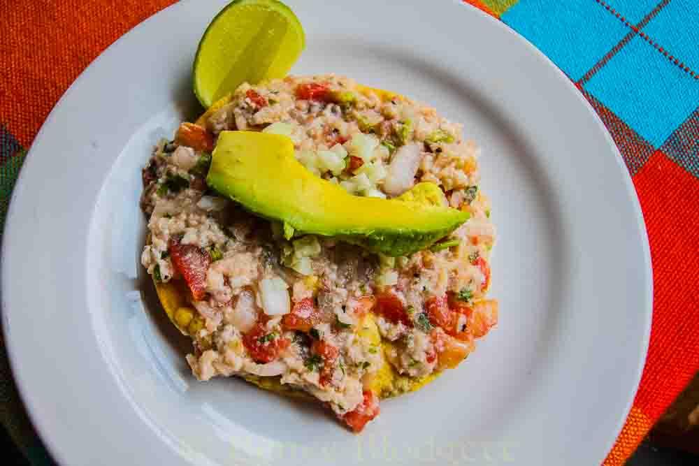 Puerto Vallarta Food Tour 181