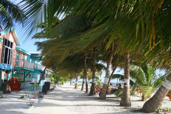 Cayo Belize
