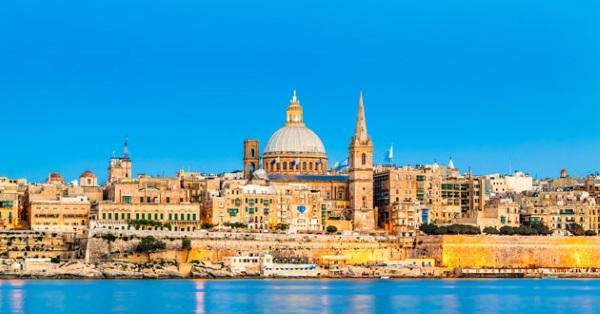 Malta Valletta
