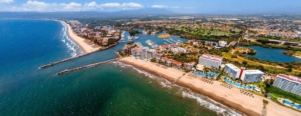 nuevo vallarta foto