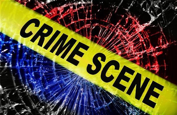 crime