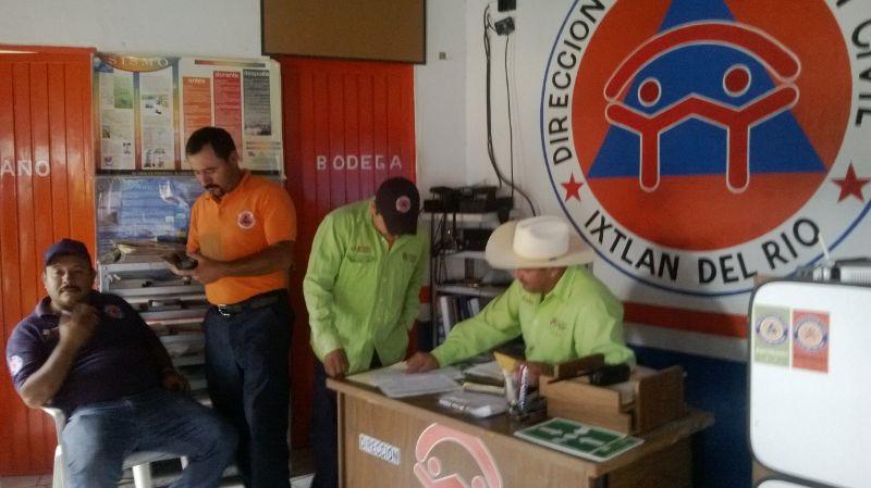 COMUNICADO SEMANAY 2