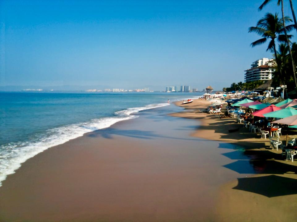 playas los muertos for fb