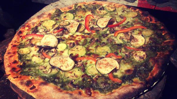 Pizza inst