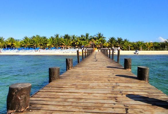 beach-in-cozumel-mexico