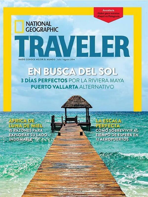 NatGeoTraveler jul-ago 1