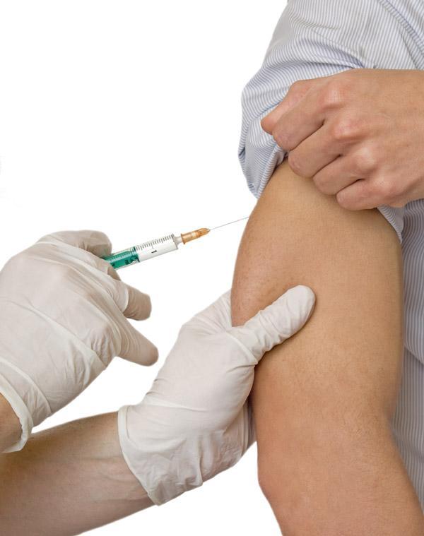 immunization small