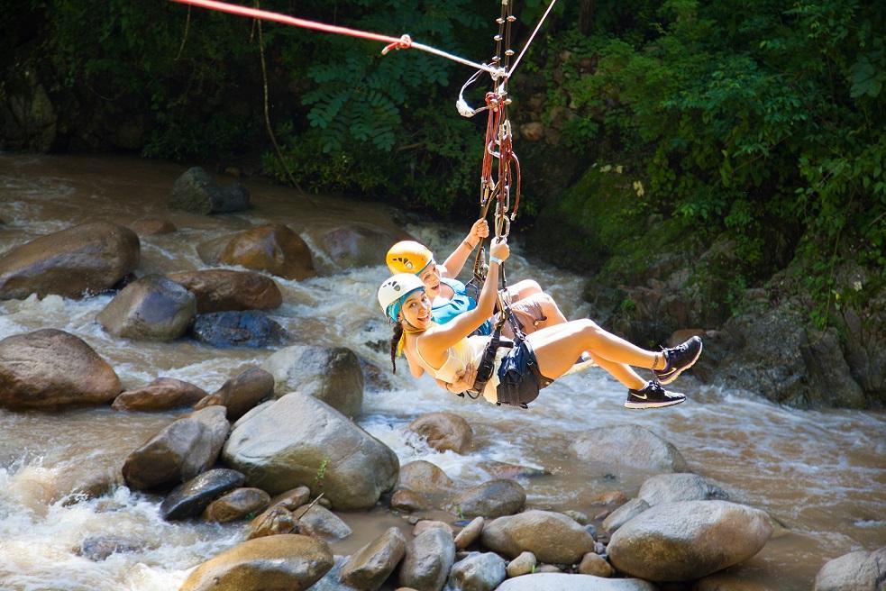 Canopy River Expedition Puerto Vallarta 53fca3f98c769