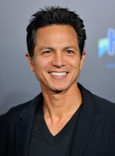 Benjamin Bratt fnl