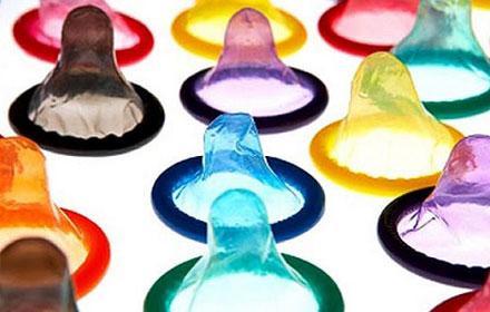 condom news