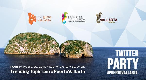 PV twitter party puerto vallarta