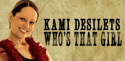 Kami Desilets show landscape 410x200