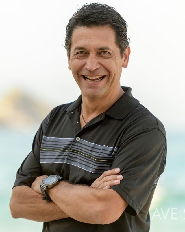 Jorge Nuñez