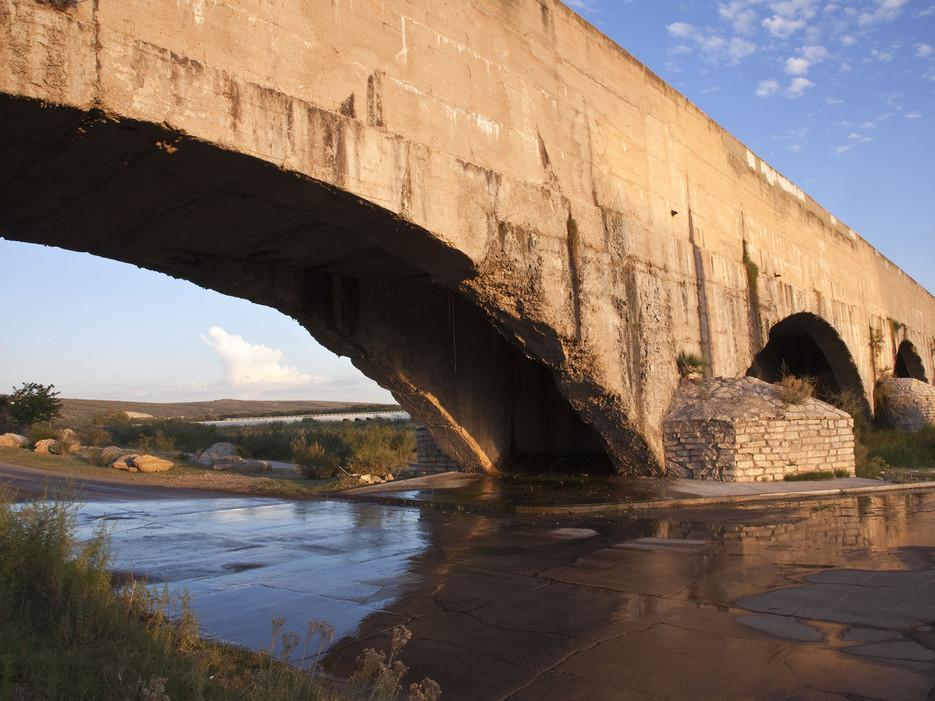 542ee308e0ce0bdc0faf40a7 pecos-river-flume-maphead