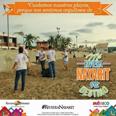 PlayasLimpias