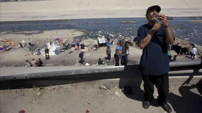 Tijuana pick up