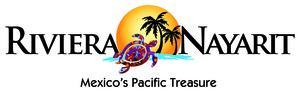 NEW Riviera Nayarit Logo March 2013