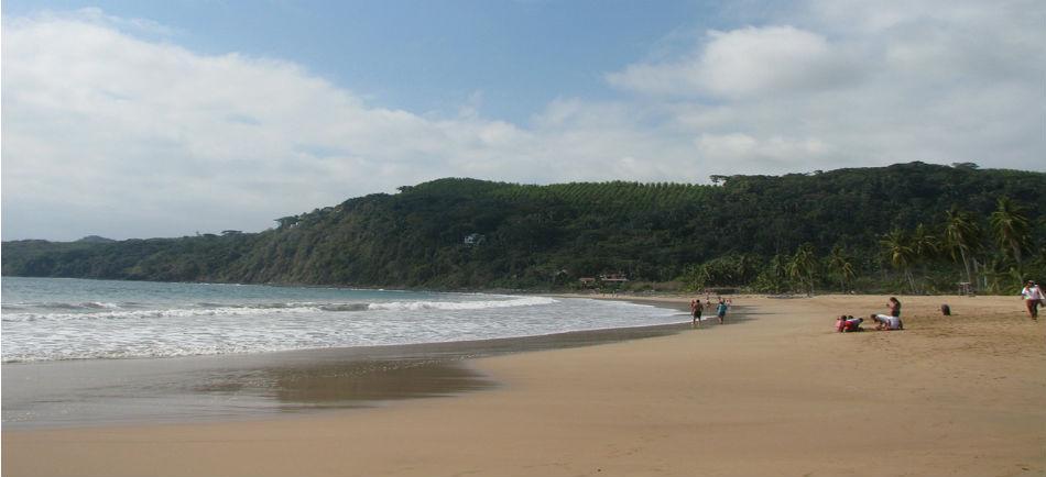 photoEscudo Playas certificadas de Nayarit PLAYA CHACALA MAIN
