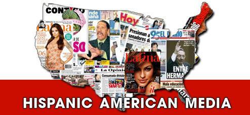 hispanic newspapers media