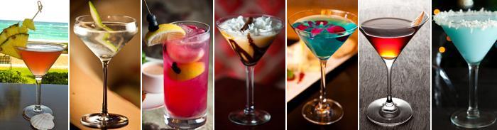 trends drinks