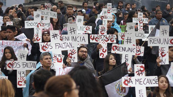 DJ Mex City Protests top 1