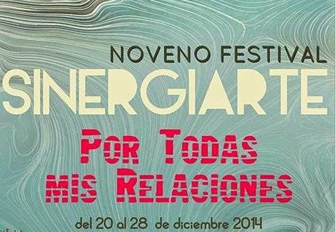 festival sinergiarte