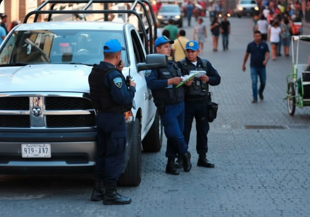 Jalisco Security Shockwaves Reach Tourist Corridors