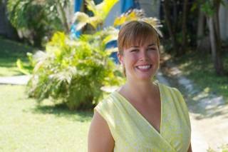An Interview With Kelly Morlan - English Literature