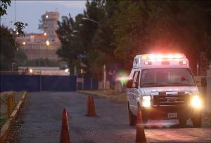 Ambulance