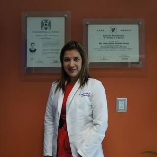 Dr. Sandra Castellon - Dermatologist