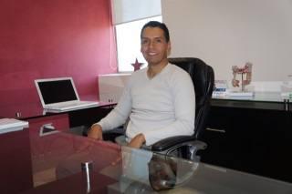 Dr. Armando Joya - Bariatric