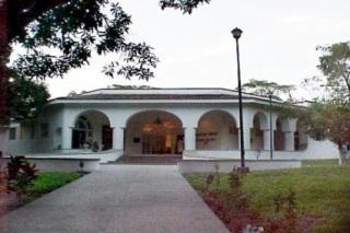 BibliotecaLosMangos