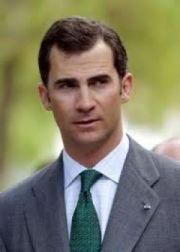 Crown Prince Felipe-180x252