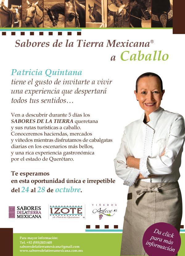 INVITACIONSABORESDELATIERRA