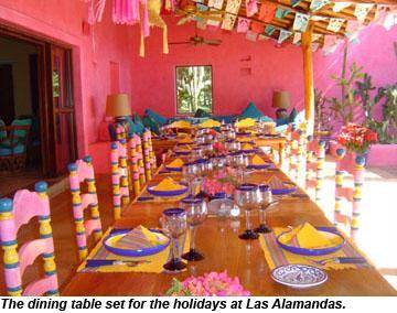 LasAlamandas-HolidayDining